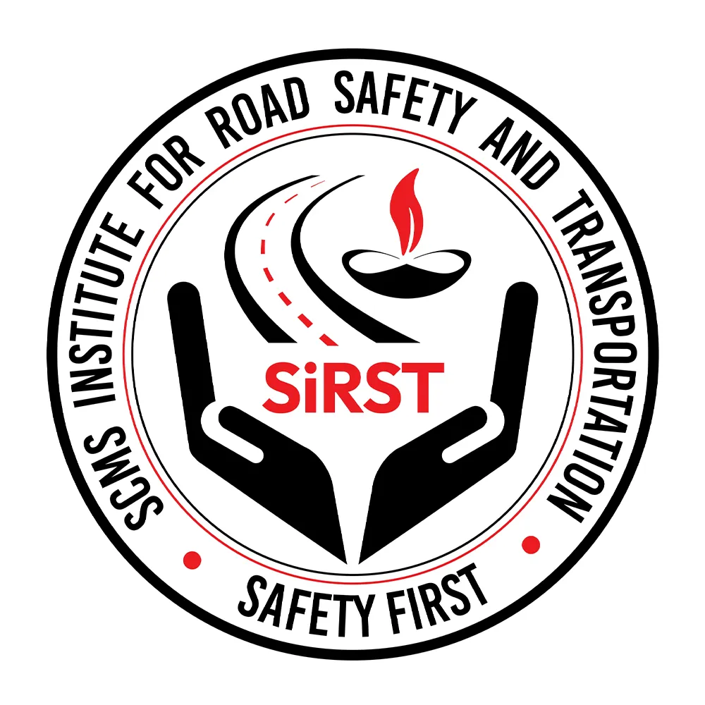 LEAP 2025 Awardee - SCMS Institute for Road safety and Transportation